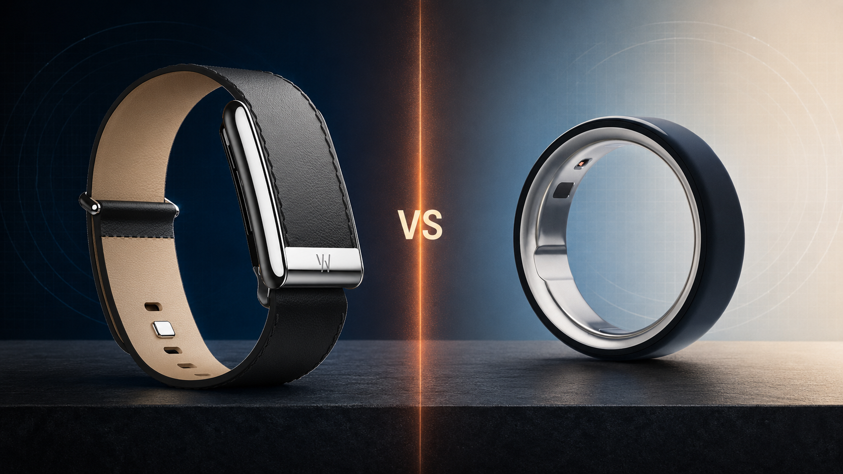 Oura Ring 5 vs. Whoop 5.0: Which One Actually Helps a Hobby Athlete Train Smarter