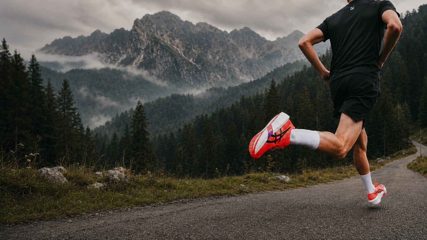 The Only Carbon-Plated Shoe Worth Racing In? The ASICS Metaspeed Sky Tokyo Reviewed